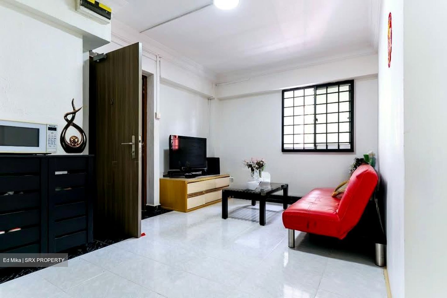Blk 444 Hougang Avenue 8 (Hougang), HDB 4 Rooms #543586311